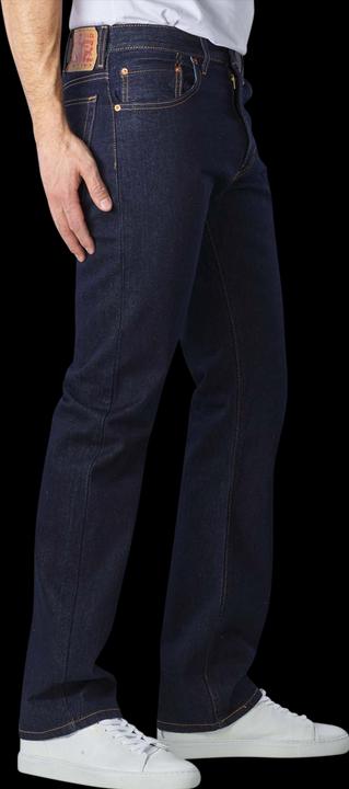 Actual product image Levis 517 Jeans Bootcut Fit rinse (W31/L32)