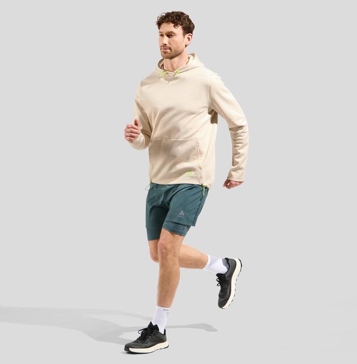 Immagine prodotto Odlo Felpa a strato medio ESSENTIAL KNIT (S)