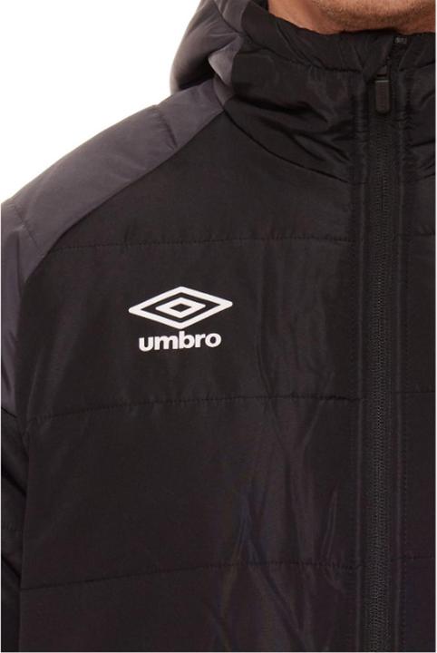 Immagine prodotto Umbro Giacca Imbottita Uomo (L)