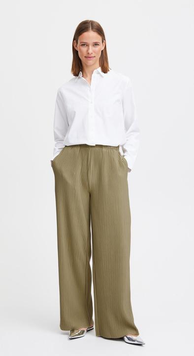 Actual product image B.young BYTRISSA PANTS 20814425 (L)