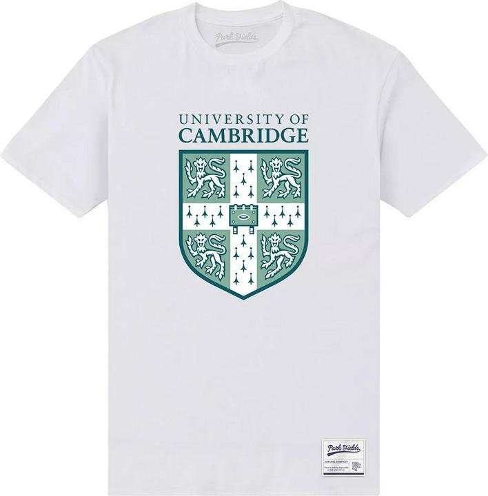 Cambridge University TShirt (M)