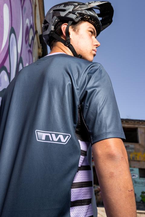 Image du produit Northwave Edge 2 Jersey manches courtes (L)