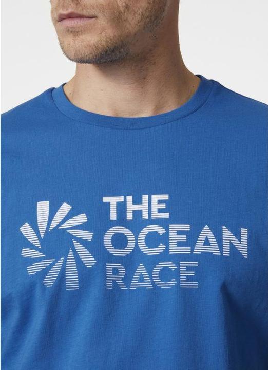 Actual product image Helly Hansen Das Ocean Race T-Shirt (L)
