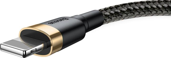 Produktbild Baseus Cafule Series für Apple (1 m, USB 2.0)
