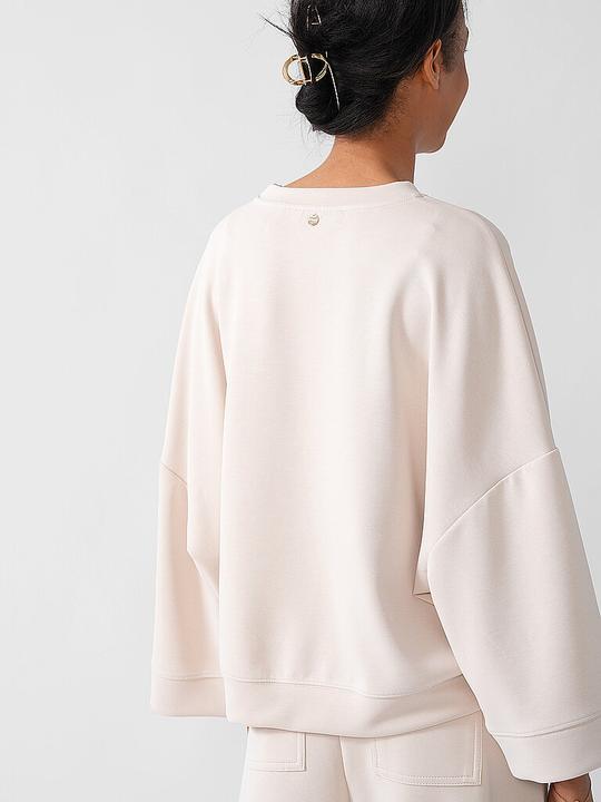 Actual product image Rich & Royal Sweater (M)