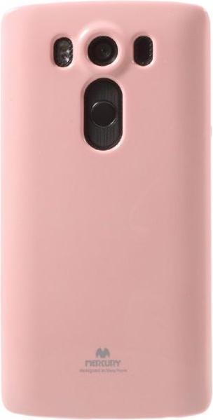 Immagine prodotto Goospery Serie Pearl Jelly (LG V10)