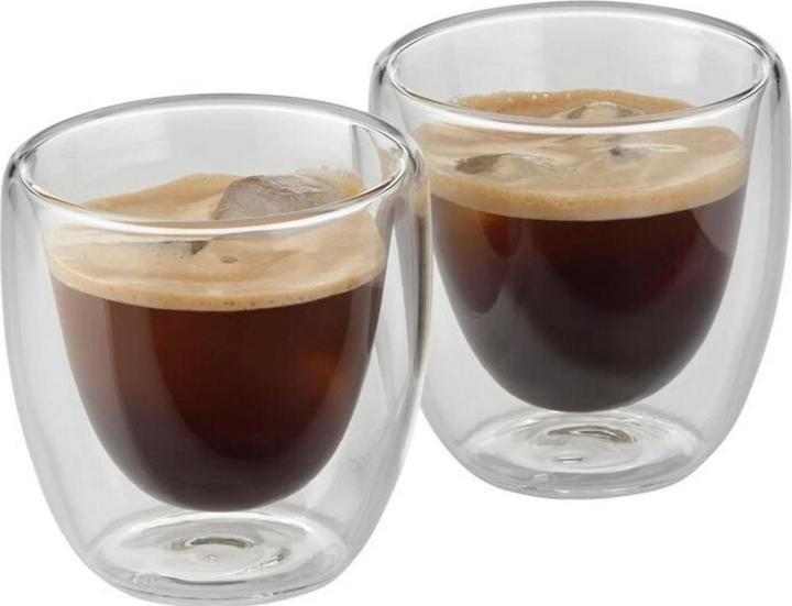 Produktbild WMF Doppelwandige Espressotassen Set 2tlg (80 ml, 2 x)