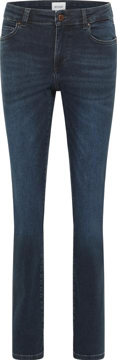 Actual product image Mustang Style Crosby Relaxed Straight (W27/L34)