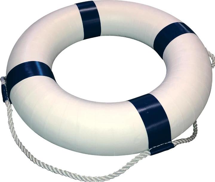 Actual product image Huspo Lifebelt