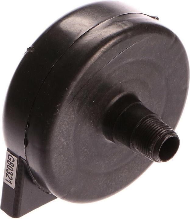 Produktbild GEKO Luftfilter für 24L und 50L Kompressoren - Ersatzteil (50 l)