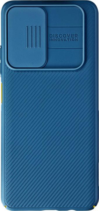 Produktbild Nillkin CamShield Series Hardcase Hülle (Xiaomi Poco M4 Pro 5G)