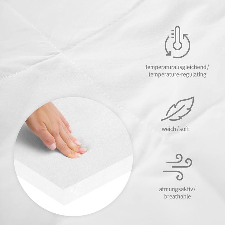 Actual product image Roba Playpen mattress (112 cm, 97 cm)