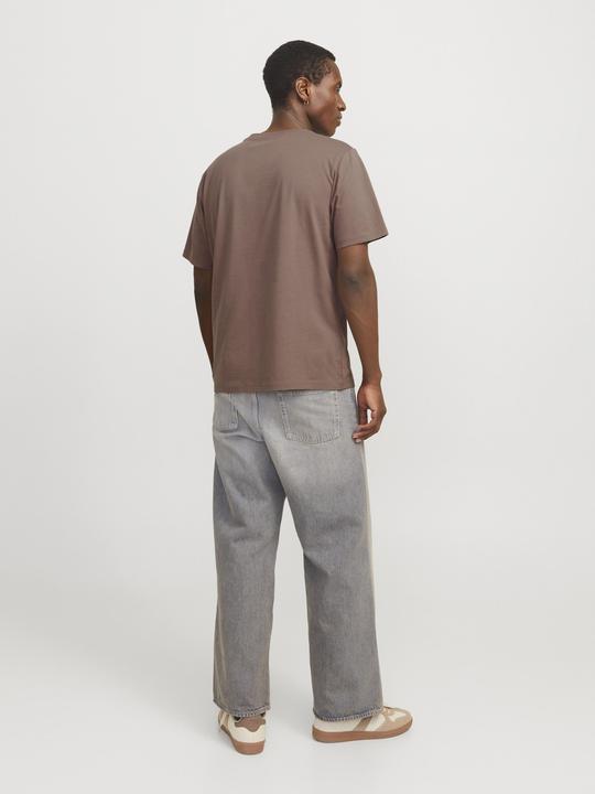 Immagine prodotto Jack & Jones Gedruckt Rundhalsausschnitt T-shirt T-shirt (M)