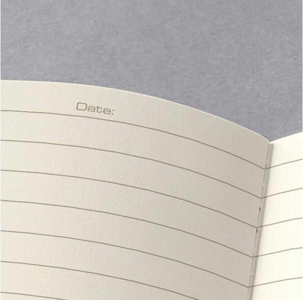 Produktbild Sigel Conceptum (A5, Liniert, Weicher Einband)