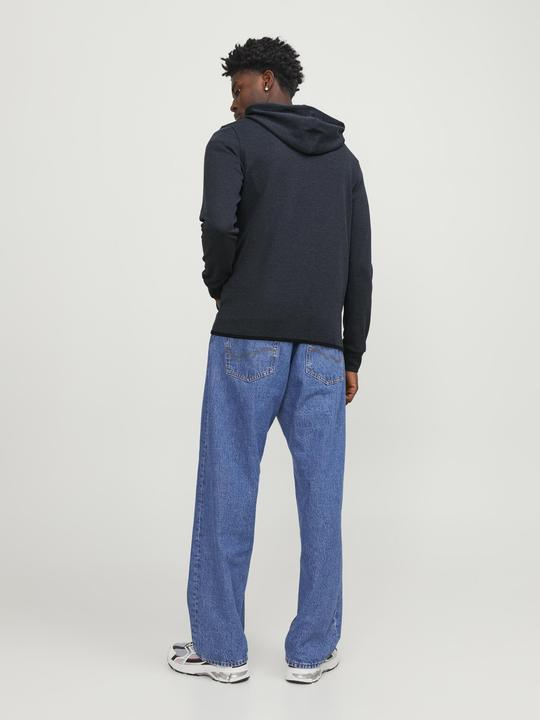 Immagine prodotto Jack & Jones High Neck Reissverschluss- Hoodie (L)