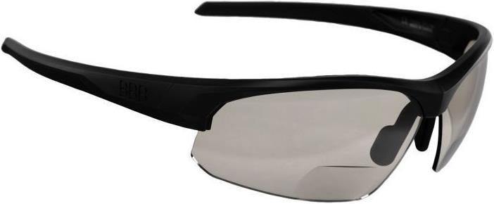 BBB Impress Reader BSG-59PH (Matte Black, Grey)