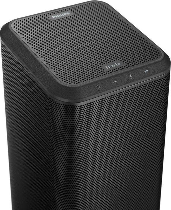 Produktbild Philips Fidelio TAFS1/10 (Bluetooth, WLAN)