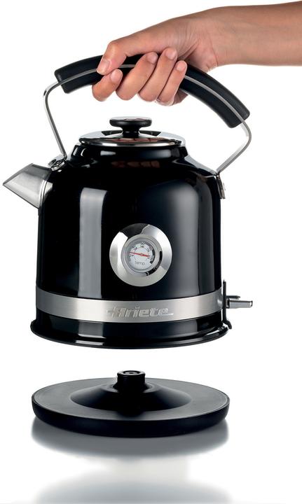 Produktbild Ariete 2854 Wasserkocher Moderna (1.50 l, EU-Stecker)
