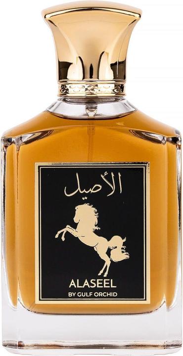 Actual product image Gucci GULF ORCHID Alaseel EDP spray 100ml (Eau de parfum, 85 ml)