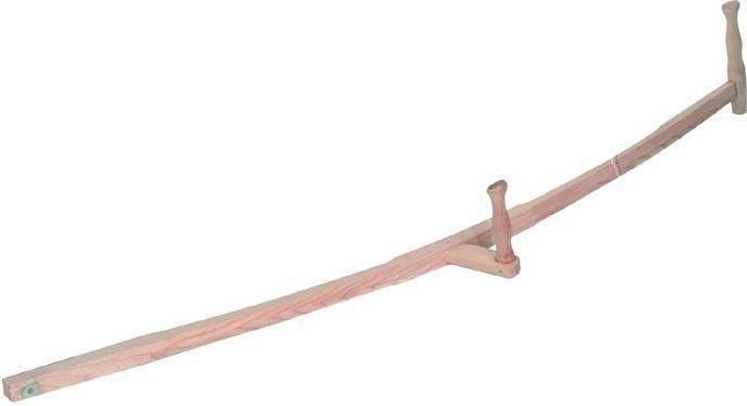Actual product image BRW Scythe snath HOBBY