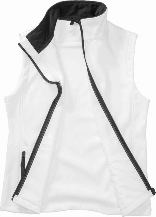 Produktbild Regatta Core Soft Shell Bodywarmer (4XL)