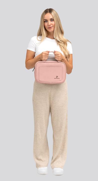 Actual product image Pactastic Urban Collection toiletry bag 30 cm (4 l)