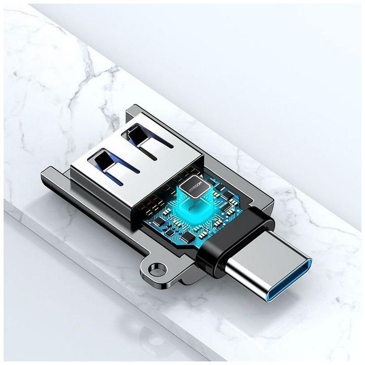 Produktbild Joyroom Type-C male to USB (USB Typ C, USB-A)