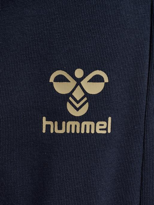 Produktbild hummel hmlARINE CREWSUIT (68)