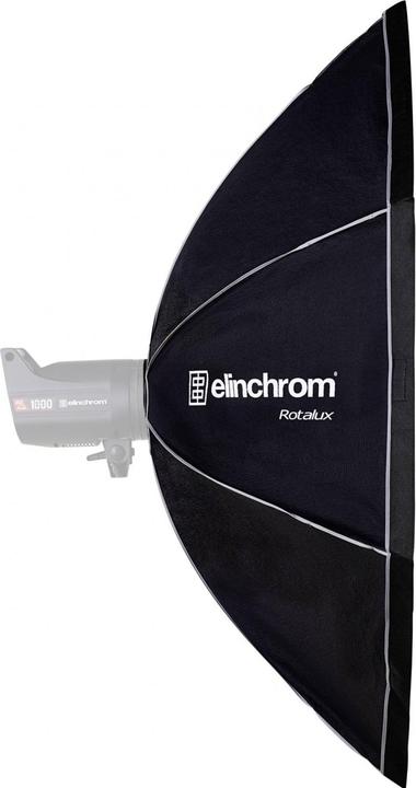 Actual product image Elinchrom Rotalux Octabox (Soft boxes, 135 cm)