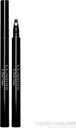 Immagine prodotto Clarins 3 punti (Nero)