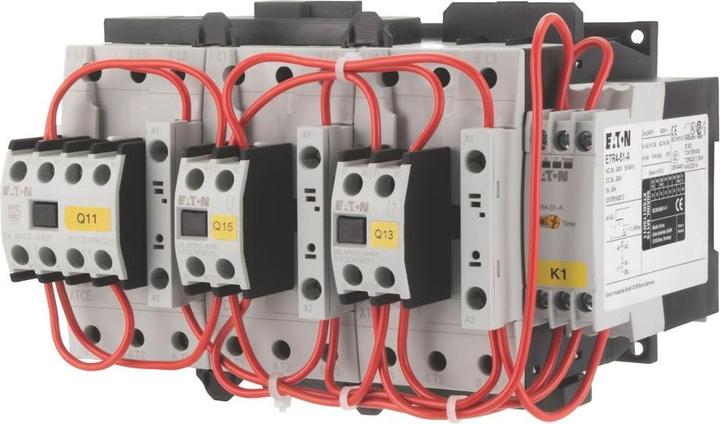 Produktbild Eaton EATO Schützkombination