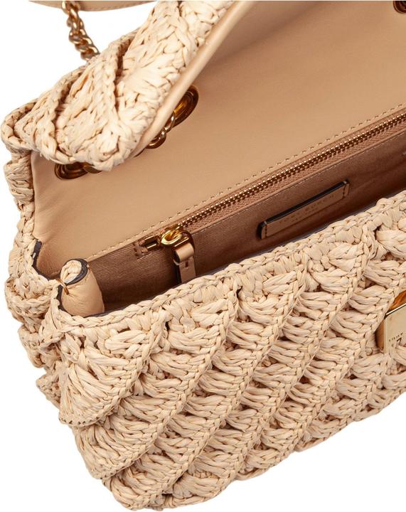 Immagine prodotto Tory Burch kira woven small convertible shoulder bag