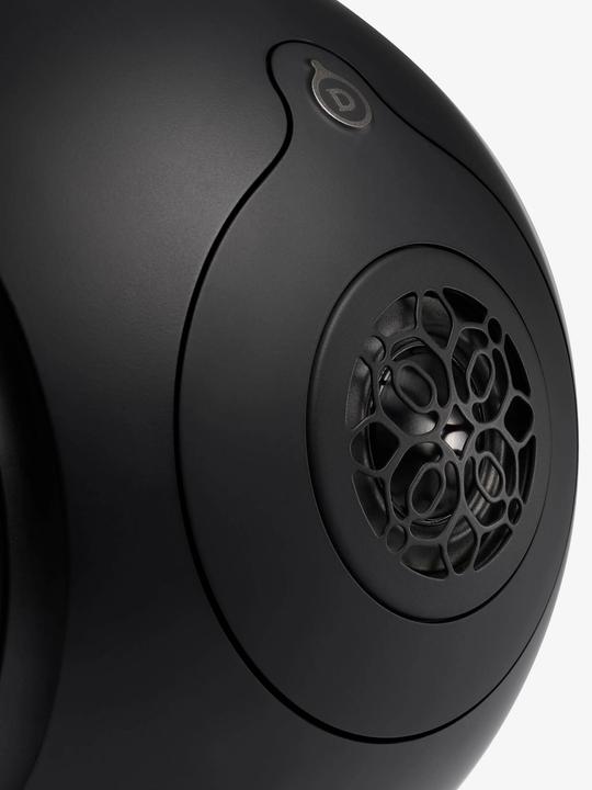 Image du produit Devialet Phantom II 95 dB (Airplay 2, WiFi, Bluetooth)