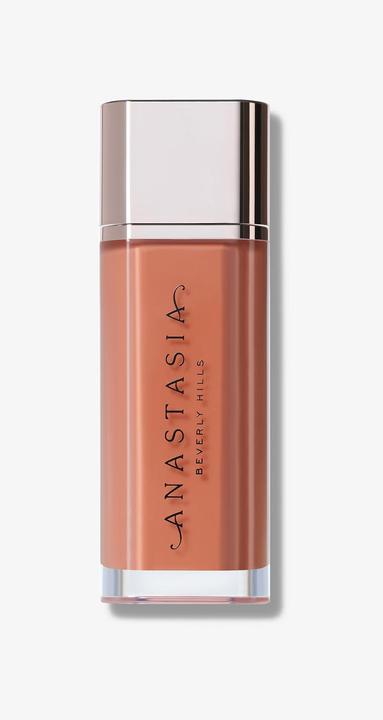 Actual product image Anastasia Beverly Hills Lip Velvet - Peach Amber (Peach Amber)