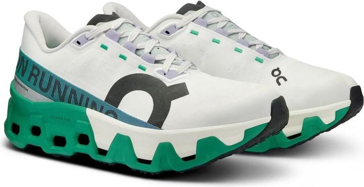 Actual product image On Running Cloudmonster Hyper Damen Laufschuhe (37)