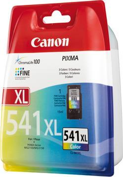 Produktbild Canon CL-541 XL color (M, Y, C)