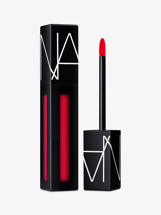Produktbild NARS Cosmetics Powermatte Lip Pigment (Light My Fire)