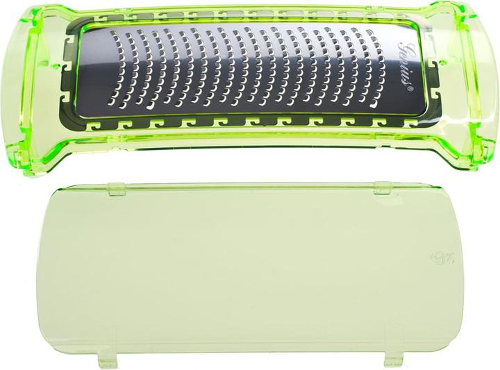 Produktbild Genius Nicer Dicer Plus Reibe fein