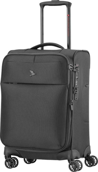 Produktbild Pack Easy GoUP Trolley (47 l, Handgepäck (bis 50l))