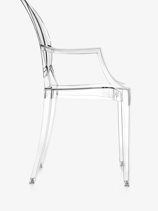 Immagine prodotto Kartell Louis Ghost