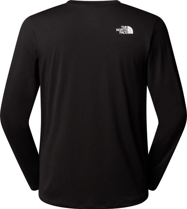 Image du produit North Face 24/7 Tee L/S (L)