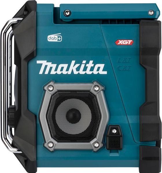Immagine prodotto Makita MR003GZ (DAB, VHF)