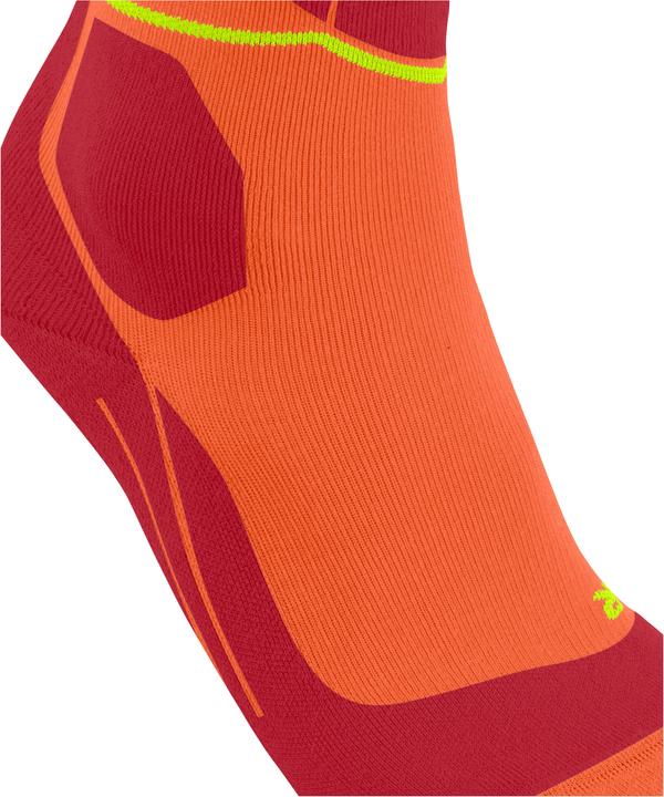 Actual product image Falke SK Compression Wool Herren Skiing Kniestrümpfe (39 - 42)
