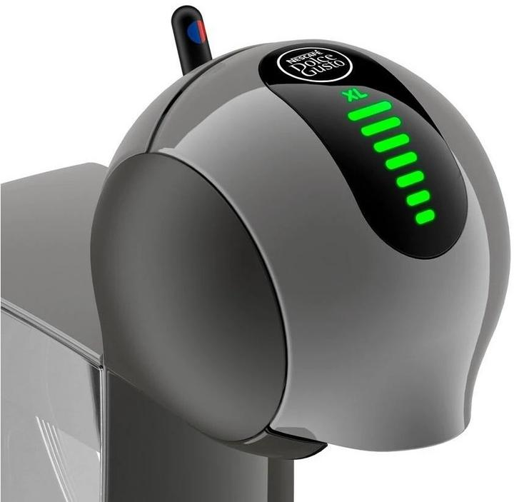 Actual product image De'Longhi Infinissima Touch (NESCAFÉ Dolce Gusto)