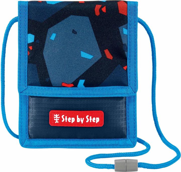 Step by Step Tractor Freddy