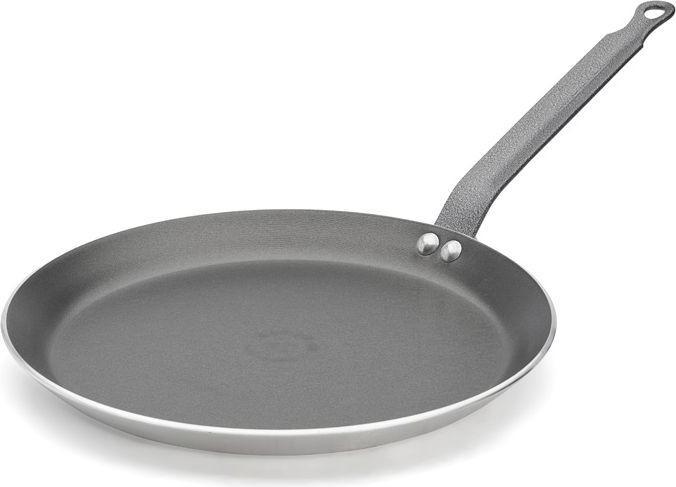 Actual product image de Buyer Choc Crepes Pan Non Stick (26 cm, Crêpe pan, Aluminium)