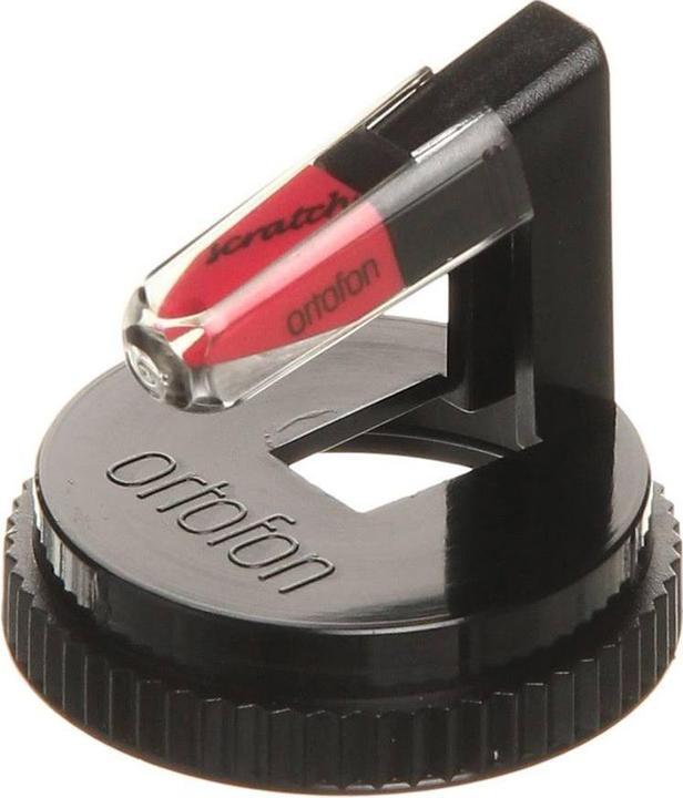 Actual product image Ortofon Needle Scratch (Pickups)