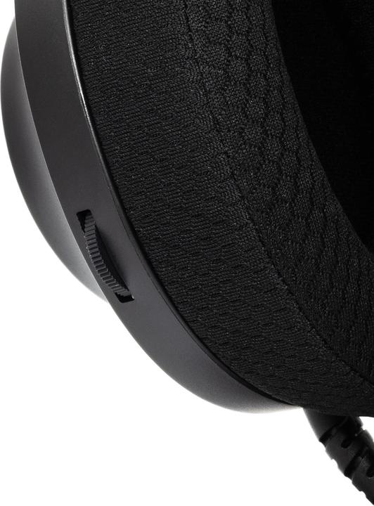 Immagine prodotto White Shark Shark GH-2440 Parrot Nero (Cablato)