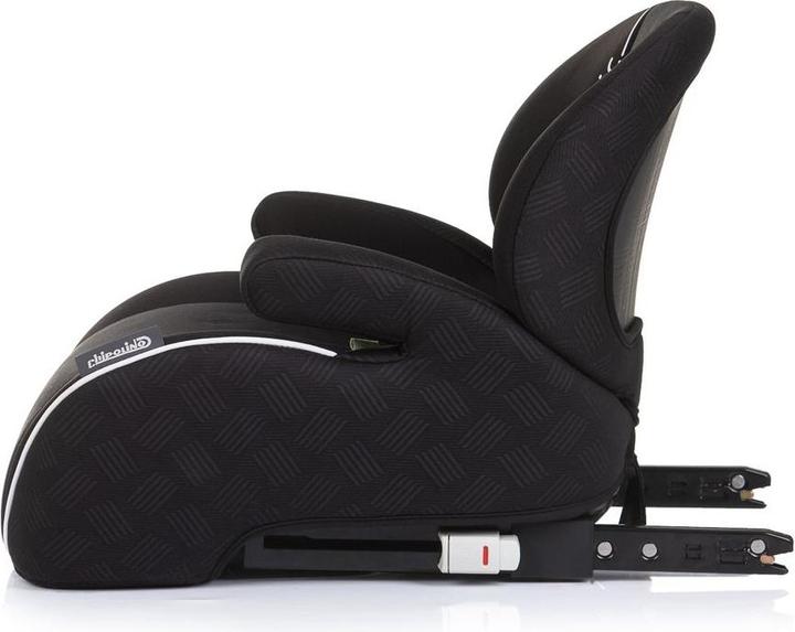 Produktbild Chipolino Kindersitz, Sitzerhöhung Sonic (Kindersitzerhöhung, ECE R129/i-Size Norm)