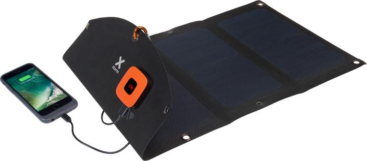 Immagine prodotto Xtorm Serie Xtreme (21 W, 0.30 kg)